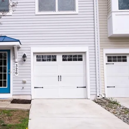 Buy this 3 bed townhouse on 340 Shipyard Drive in Cambridge, MD 21613