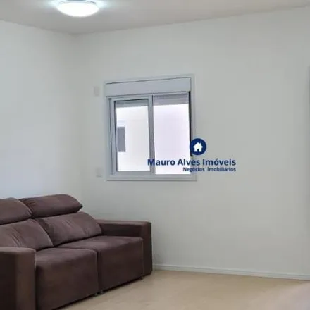 Buy this 2 bed apartment on Avenida Ricieri José Marcatto in Jardim São Pedro, Mogi das Cruzes - SP