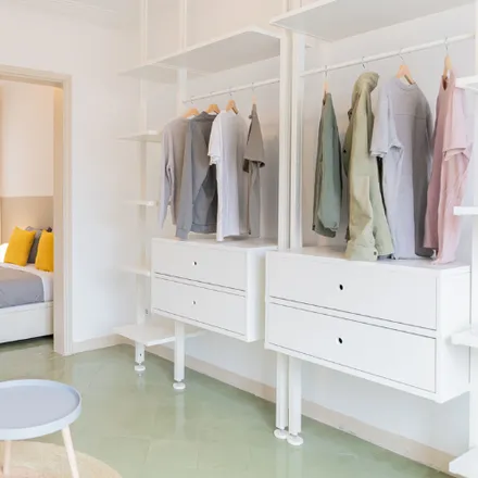 Rent this 7 bed room on Carrer de Muntaner in 1, 08001 Barcelona