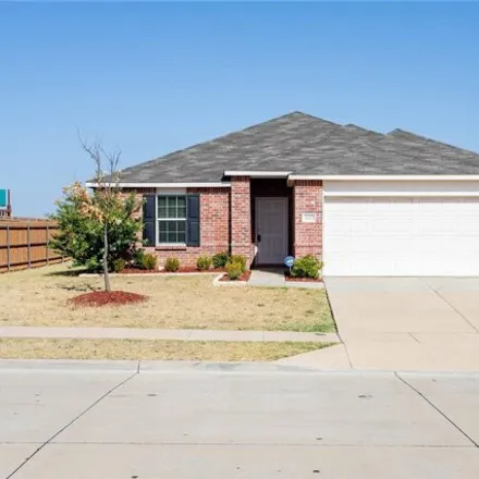 Rent this 3 bed house on 1460 Lone Pine Drive in Denton County, TX 75068
