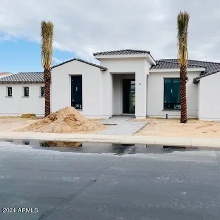 Buy this 5 bed house on 4305 E Virgo Pl in Chandler, Arizona