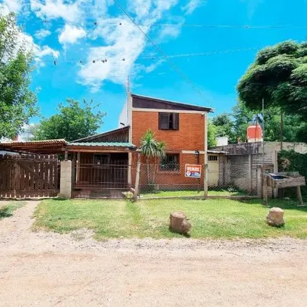 Buy this studio house on Departamento Punilla in 5199 Villa Lago Azul, Argentina