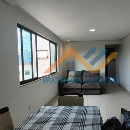 Buy this 3 bed apartment on Rua Mário de Andrade in Barra Alegre, Ipatinga - MG