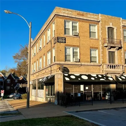 Image 1 - COLLEEN'S, Forsyth Boulevard, University City, MO 63105, USA - House for sale