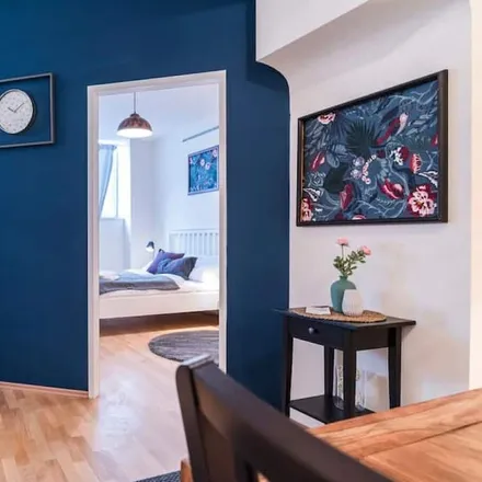 Rent this 2 bed apartment on 1030 Gemeindebezirk Landstrasse