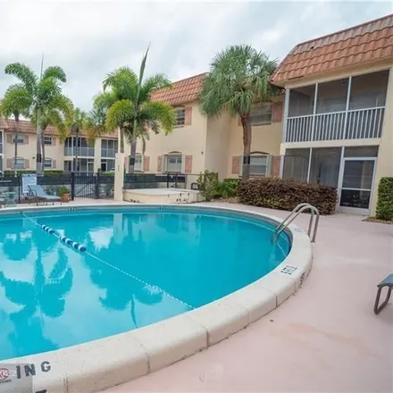 Buy this 1 bed condo on Pro Am Dance Studio in 118 East McNab Road, Cypress Harbor