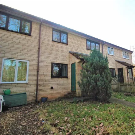Rent this 1 bed apartment on Five Arches Greenway in Belle Vue, Midsomer Norton