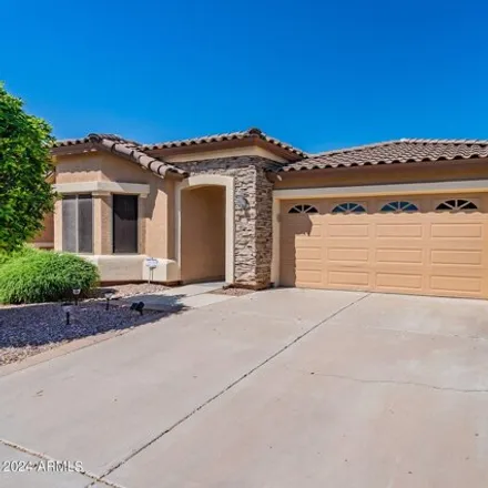 Buy this 3 bed house on 11264 North 162nd Lane in Surprise, AZ 85379