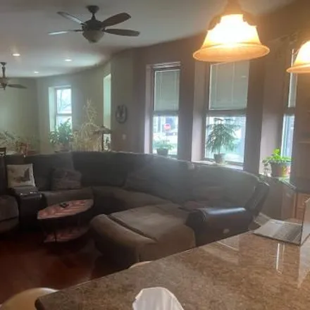 Rent this 1 bed room on 4458 South Prairie Avenue in Chicago, IL 60653