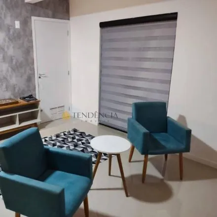Buy this 2 bed apartment on Rua Lília Viana de Araújo in Cidade Jardim, São José dos Pinhais - PR