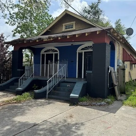 Buy this 4 bed house on 5620 Saint Claude Avenue in Lower Ninth Ward, New Orleans