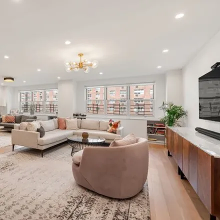 Rent this studio apartment on Coliseum Park in Columbus Avenue, New York