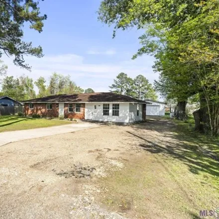 Image 2 - 1116 Sinbad Street, Baker, LA 70714, USA - House for sale