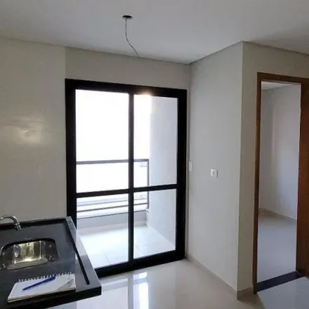 Buy this 2 bed apartment on Rua Dona Antônia Daneluz Cury in Centro, Diadema - SP