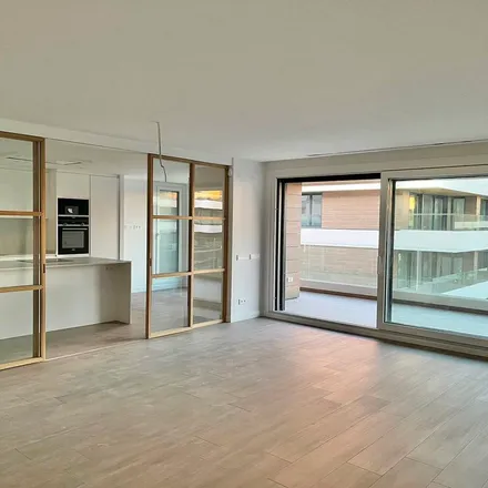 Rent this 4 bed apartment on Avenida de Bruselas in 20108 Alcobendas, Spain