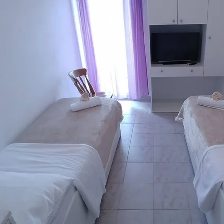 Rent this 2 bed apartment on Općina Sali in Zadar County, Croatia