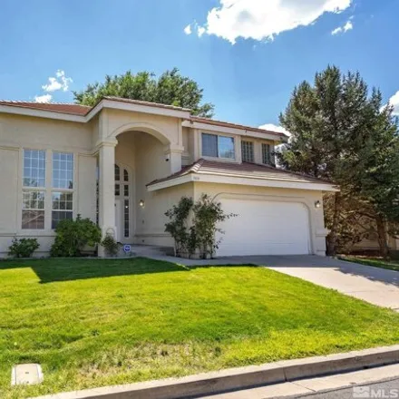 Image 3 - 3808 North Westpoint Drive, Reno, NV 89509, USA - House for sale