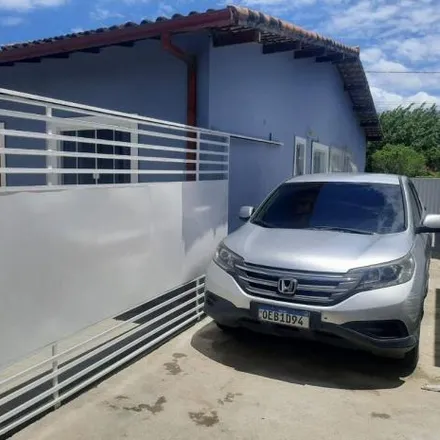 Buy this 2 bed house on unnamed road in Residencial Maria Turri, Rio das Ostras - RJ