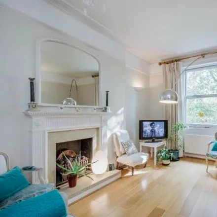 Buy this 2 bed apartment on 42 Courtfield Gardens in London, SW5 0LX