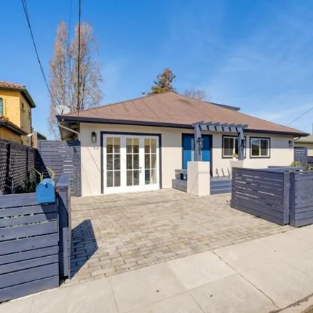 Image 6 - 420 Plateau Avenue, Santa Cruz, CA 95060, USA - House for sale