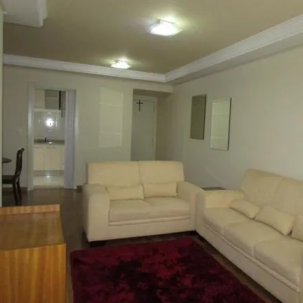 Buy this 2 bed apartment on Centro in Hospital Geral Unimed (Maternidade Sant'Ana), Rua Doutor Paula Xavier 750
