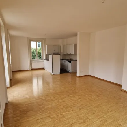Image 7 - Rue du Château 4, 2740 Moutier, Switzerland - Apartment for rent