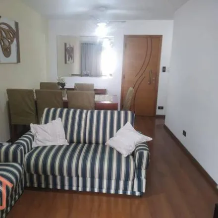 Buy this 2 bed apartment on Rua das Casuarinas in Jabaquara, São Paulo - SP