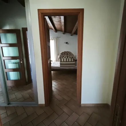 Image 4 - Via Landolfo Da Carcano, 00123 Rome RM, Italy - Apartment for rent