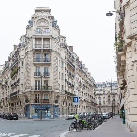 Image 1 - 22 Avenue de Saxe, 75007 Paris, France - Apartment for rent