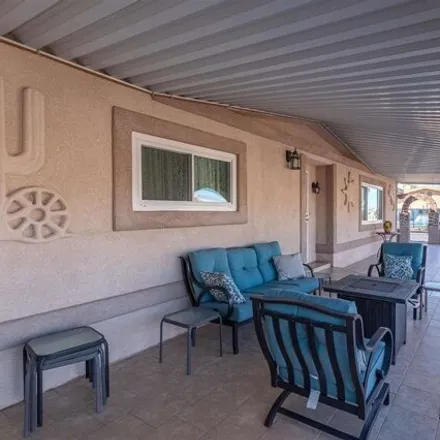 Image 3 - 3607 South Cereus Drive, Yuma, AZ 85365, USA - Apartment for sale