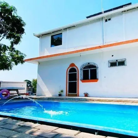 Buy this 4 bed house on Privada Abelardo L. Rodríguez in 28200 Manzanillo, COL