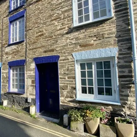 Buy this 2 bed house on 20 Church Lane in Padstow, PL28 8AY