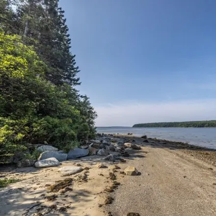 Image 6 - 112 Rocky Point Road, Stockton Springs, Waldo County, ME, USA - House for sale
