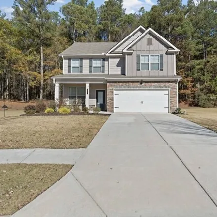 Rent this 4 bed house on unnamed road in Spalding County, GA 30266