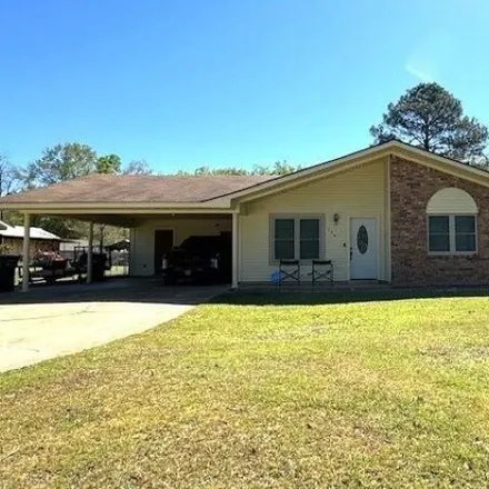 Buy this 4 bed house on 124 Elm Court in Monticello, AR 71655