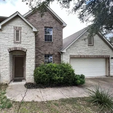 Rent this 4 bed house on 10016 Barbrook Drive in Austin, TX 78726