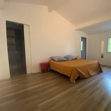 Rent this 4 bed house on Agde in Chemin de la Méditerranéenne, 34300 Agde