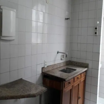 Rent this 2 bed apartment on Rua Mentor Couto in Sete Pontes, São Gonçalo - RJ