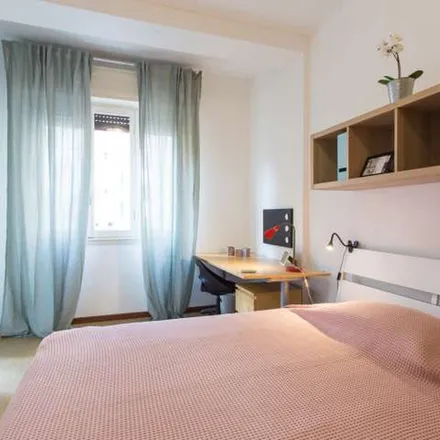 Image 9 - Via Giorgio Washington, 20146 Milan MI, Italy - Apartment for rent