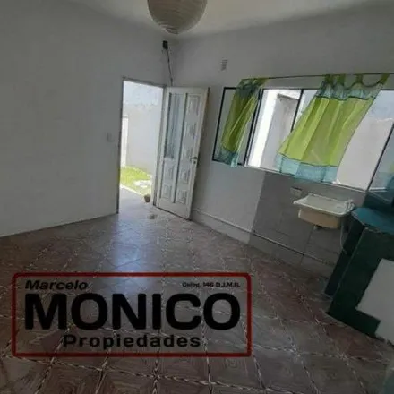 Buy this 2 bed house on Humboldt in Franciscanos, 1742 Paso del Rey