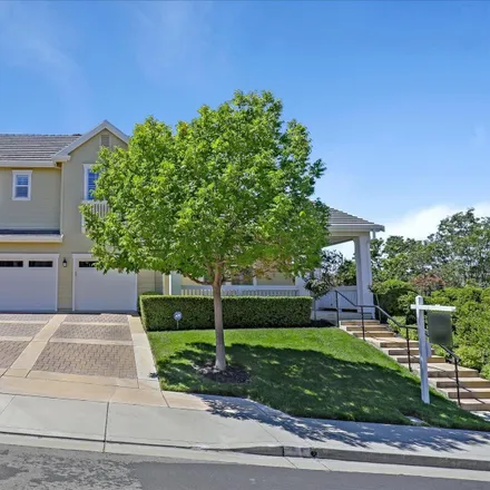 Buy this 5 bed house on 200 Sherwood Court in San Ramon, CA 94582