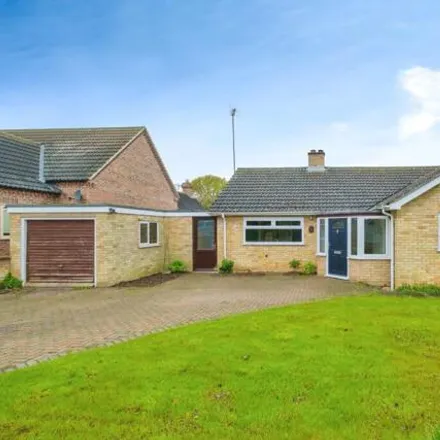 Image 1 - Joiners Road, Linton, CB21 4NP, United Kingdom - House for sale