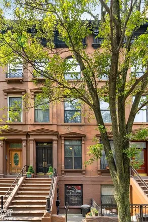 Buy this studio townhouse on 246 WEST 123RD STREET in Harlem