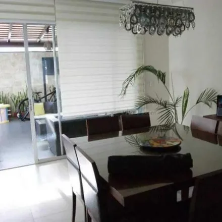 Rent this 4 bed house on unnamed road in 170181, Tumbaco