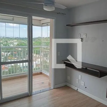 Buy this 2 bed apartment on Rua João Pimenta in Santo Amaro, São Paulo - SP