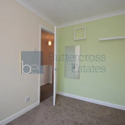 Image 2 - Wheat Close, Wollaton, NG8 4GL, United Kingdom - Apartment for rent