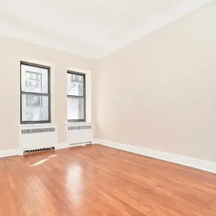 Rent this 1 bed apartment on 123 East 82nd Street in New York, NY 10028