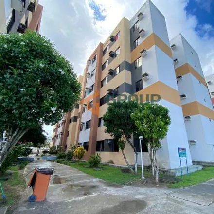 Buy this 2 bed apartment on Avenida Empresário Jorge Montenegro de Barros in Santa Amélia, Maceió - AL