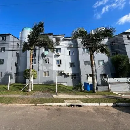 Image 2 - Rua Planalto, Porto Seguro, Gravataí - RS, 94185-460, Brazil - Apartment for sale