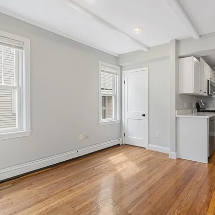 Rent this studio apartment on 79 Farrington Street